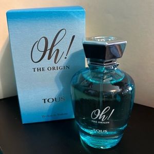 Oh The Origin New 2020 Eau De Toilette, 100 ml
